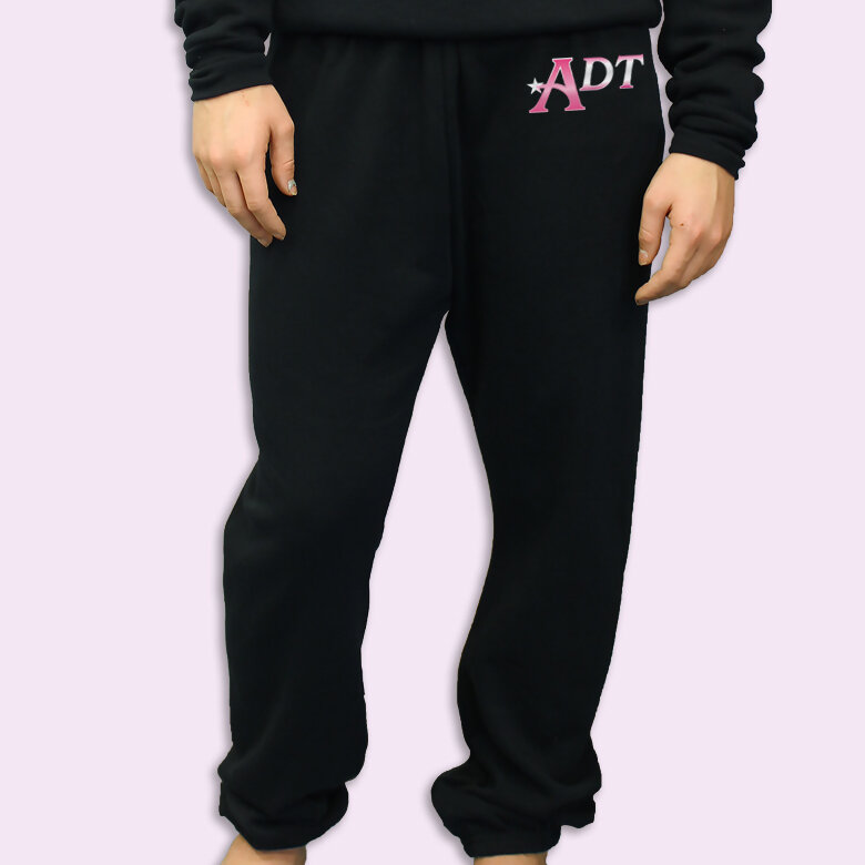 ADT Studio (Mini) Unisex Fleece Pant