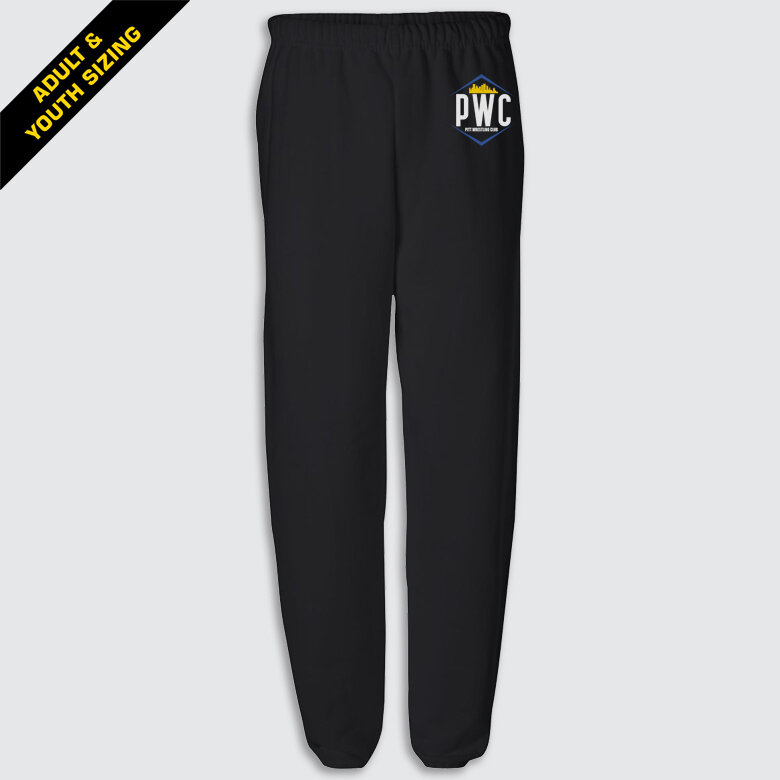 PWC Fleece Pants, Size: S