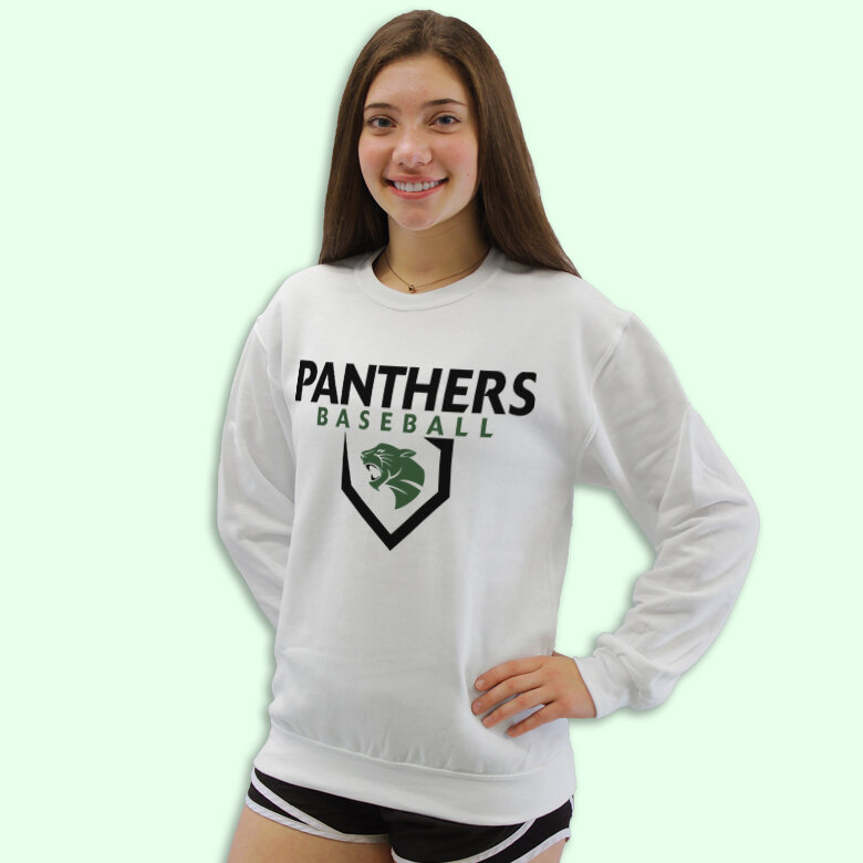 Panthers Edge 2X Crew