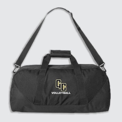 GC3X Volleyball Medium Duffle Bag