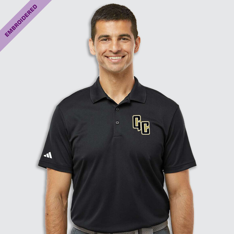 GC3X Premium Polo Shirt