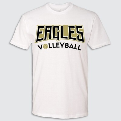 Eagles TF Soft Cotton SS Tee