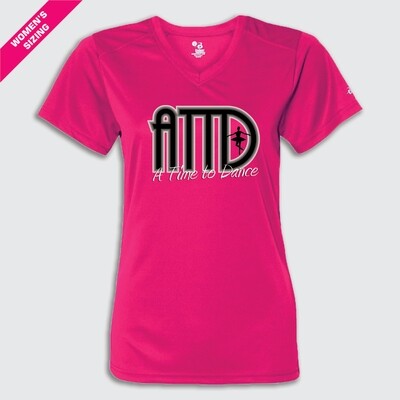 ATTD Studio Women&#39;s Performance Shirt