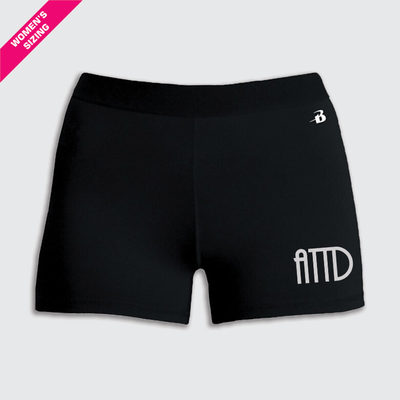 ATTD Hipster Women&#39;s Compression short