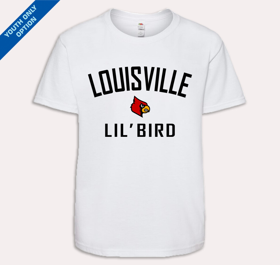 Lil'Bird Youth SS Tee