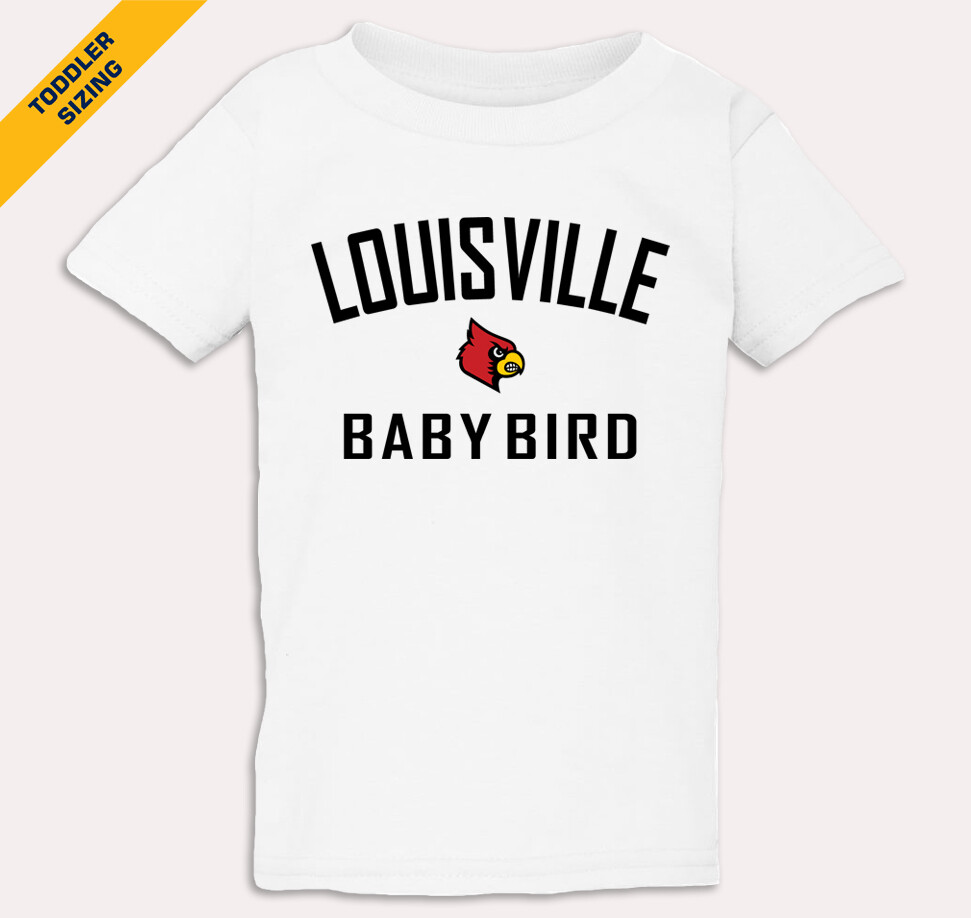 Baby Bird Toddler SS Tee