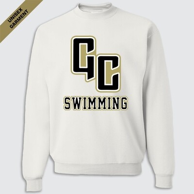 GC/Swimming Fleece Crew