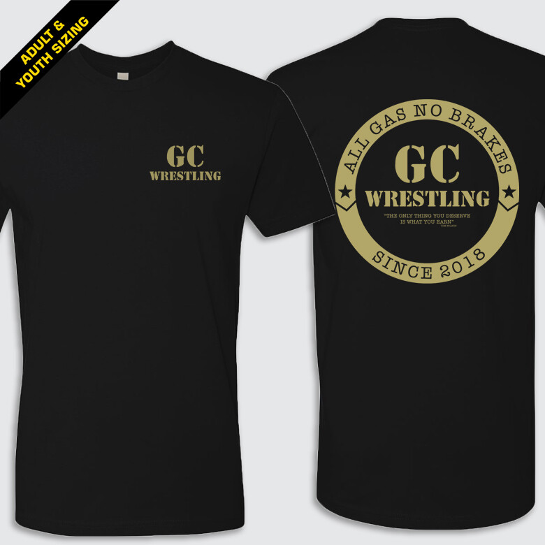 GC Wrestling AGNB