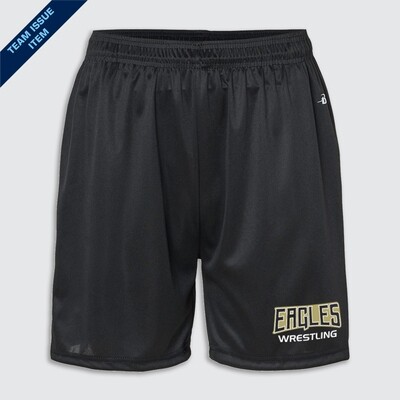 Eagles Wrestling B-Core Performance Short