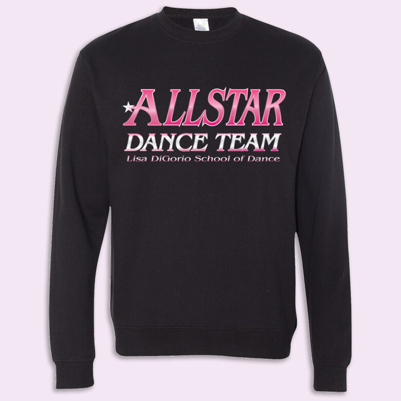 ADT Studio Fleece Crewneck