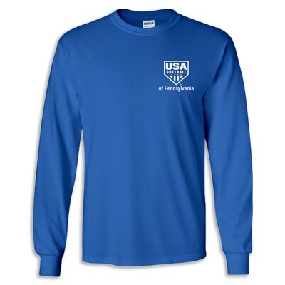 HPx1 Long-sleeve T-shirt