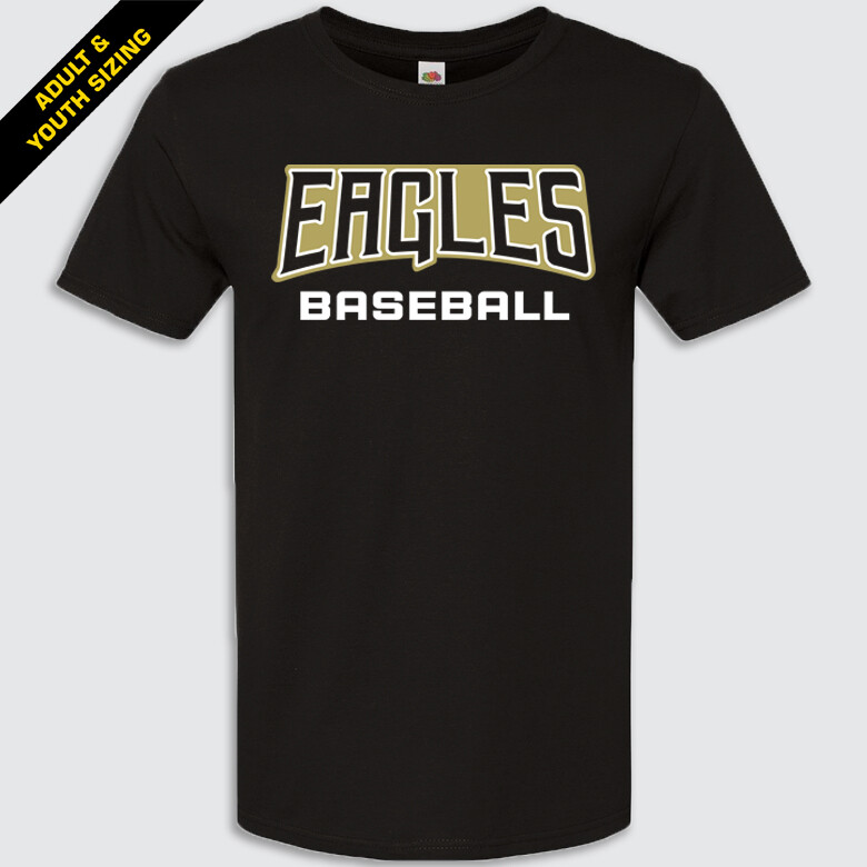 Eagles TF Premium Short-sleeve Tee