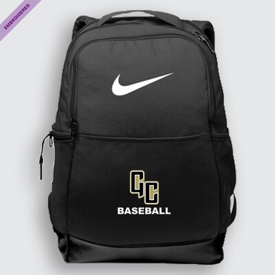 GC3X Baseball Nike Brasilia Medium Backpack