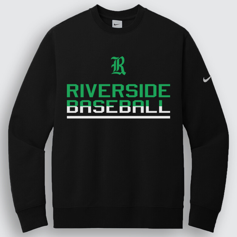 RHSP RB Nike Club Fleece Crew