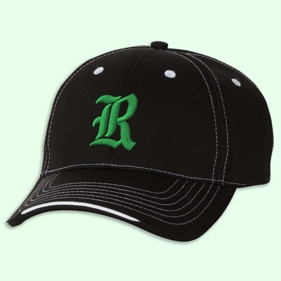 Riverside 1x-R Ball Cap