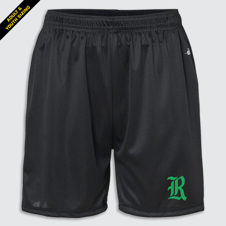 RHSP 1x-R Tech Shorts, Size: S