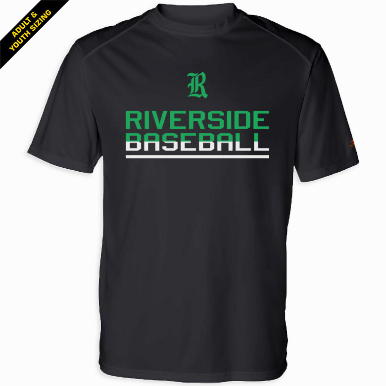 RHSP RB SS Tech Shirt