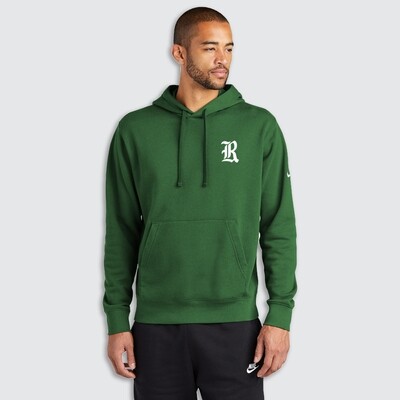 RHSP 1x-R Nike Hood