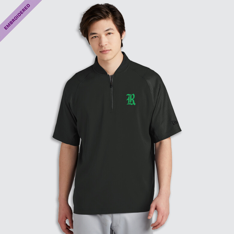 RHSP 1x-R Warm Up Shirt, Size: S