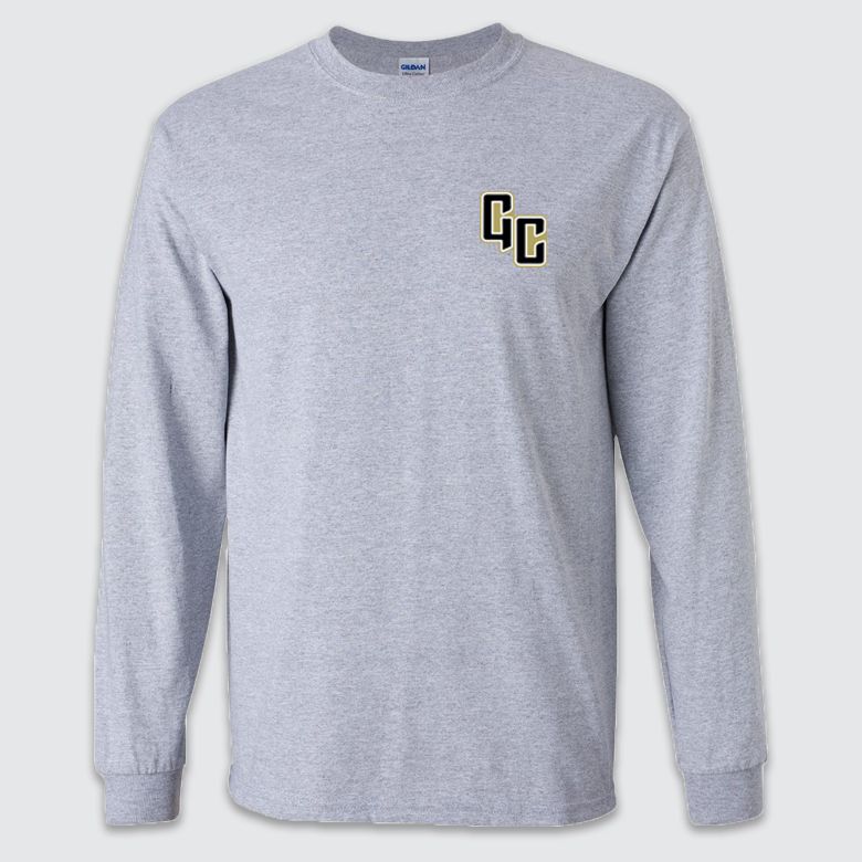 GC-LC Long Sleeve T-shirt