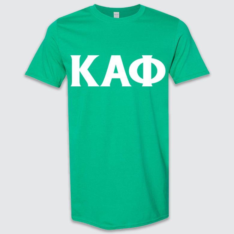 KAP Gildan Softstyle T-Shirt