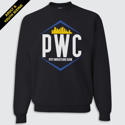 PWC Fleece Crew