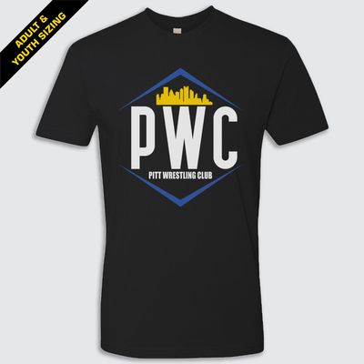PWC Premium SS Tee