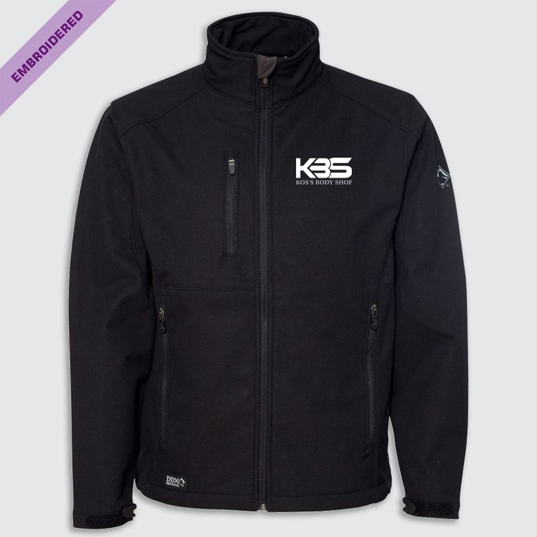 KBS EMB DRI DUCK Jacket