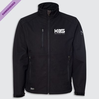 KBS EMB DRI DUCK Jacket