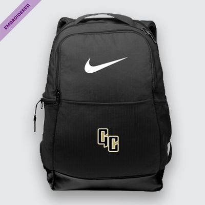GC-EMB Nike Backpack