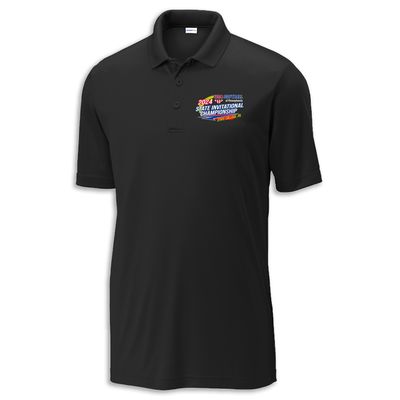 2024 U16/U18 S.I.C. Sport-Tek ® PosiCharge ® Competitor ™ Polo