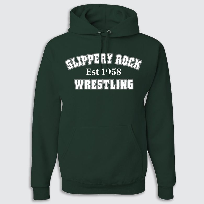 SRW Est. 1958 Pullover Hoodie