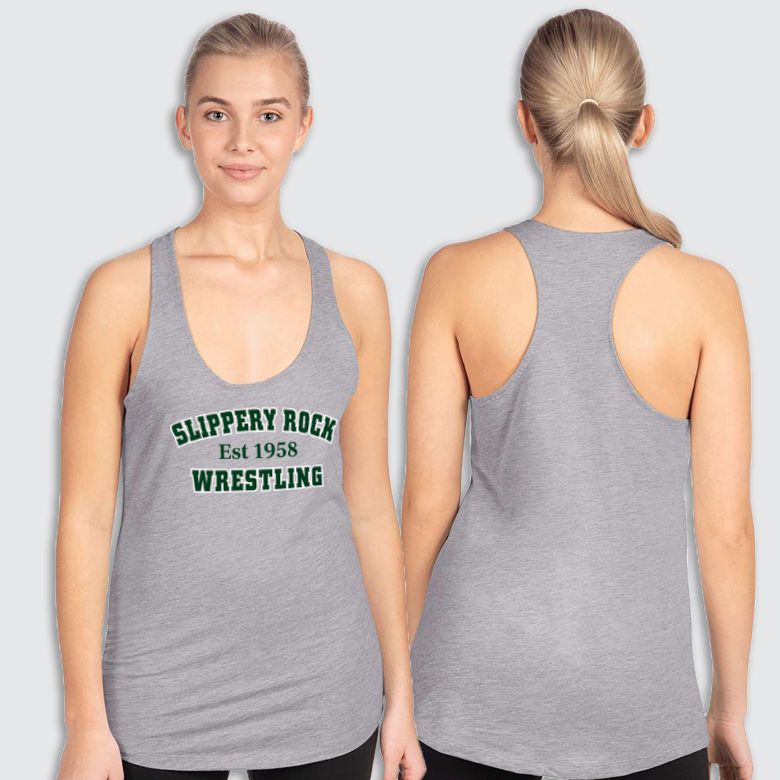 SRW Est. 1958 Ladies Racerback Tank