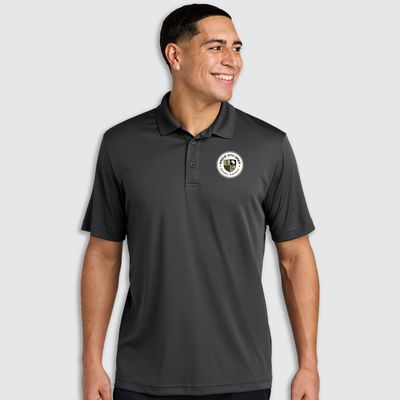 GCASD-Seal Sport-Tek ® PosiCharge ® Competitor ™ Polo