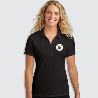 GCASD-Seal Sport-Tek ® Ladies PosiCharge ® Competitor ™ Polo