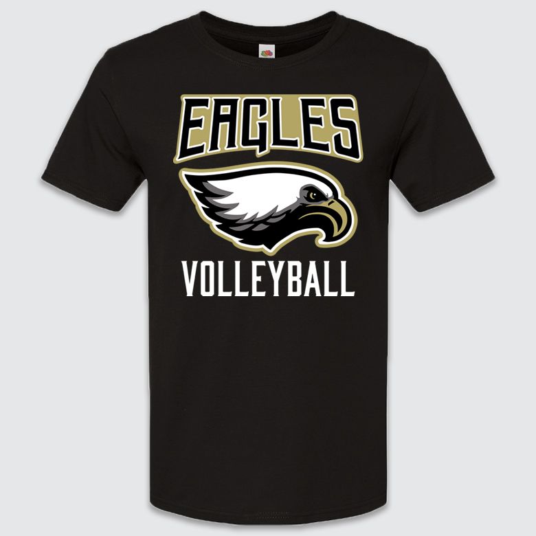 Fierce Eagle TF T-Shirt