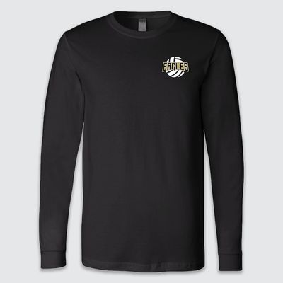 ETF-LC Long-Sleeve Shirt