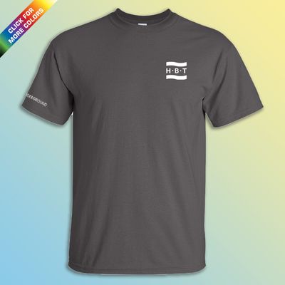 HBT-BU Short-sleeve T-Shirt