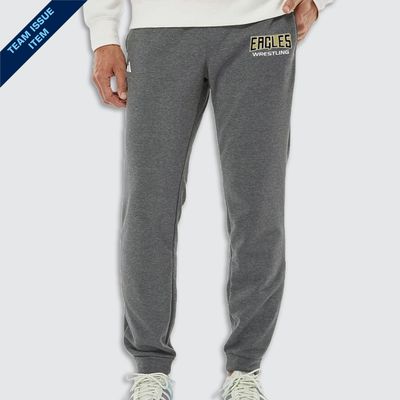 Eagles Wrestling Adidas Premium Fleece Joggers
