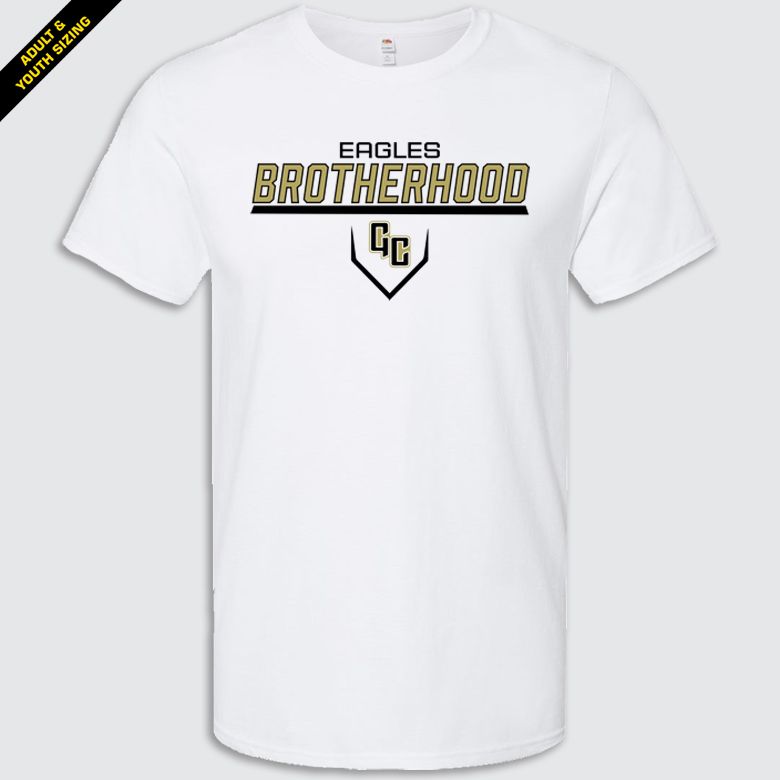 GC Eagles BROTHERHOOD HP