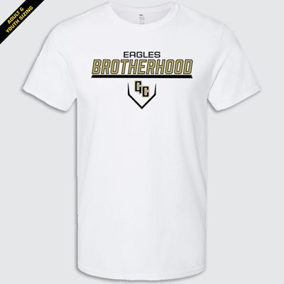 GC Eagles BROTHERHOOD HP