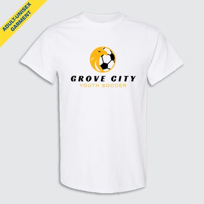 GCYS Adult Short-sleeve Tee
