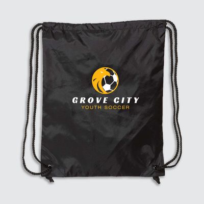 GCYS Drawstring Pack with DUROcord
