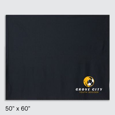 GCYS Heavy Blend Fleece Stadium Blanket