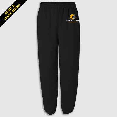 GCYS Sweat Pant