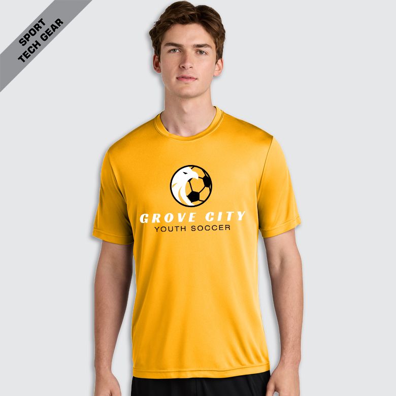 GCYS Sport-Tek® PosiCharge® Competitor™ Tee