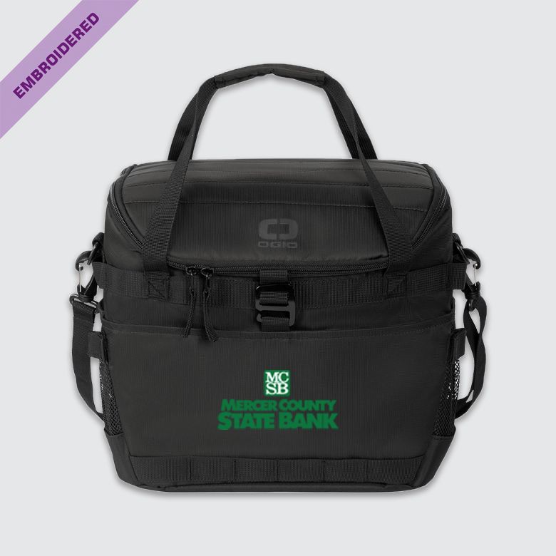 MCSB OGIO® Sprint 24-Pack Cooler
