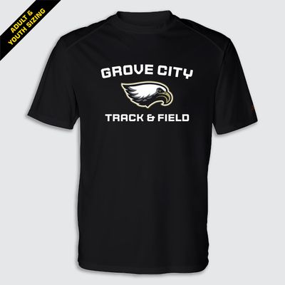 GC T&amp;F Eagle Sport-Tek Shirt