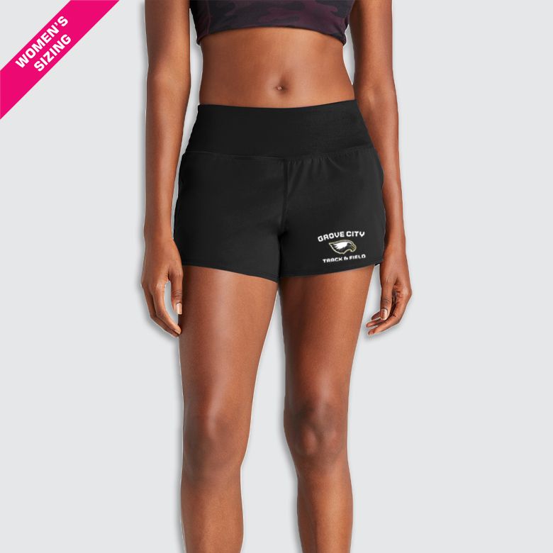 Women&#39;s GC T&amp;F Sport-Tek Short