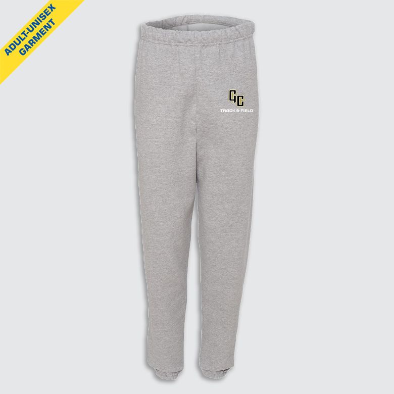GC T&amp;F NuBlend Sweatpants